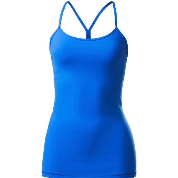 lululemon athletica Tops - Lululemon Tank